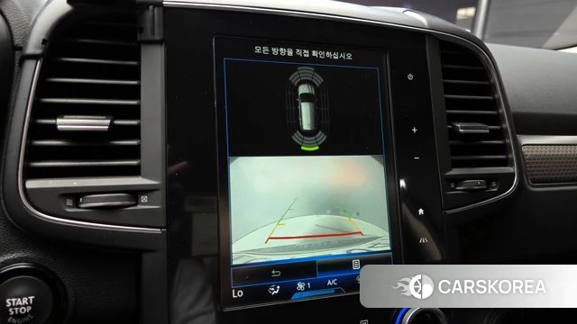 Renault Korea (Samsung) The New QM6 2019 Фиолетовый из Кореи, фото 6