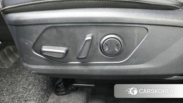 Kia Sportage 5th Generation Hybrid 2024 Серый из Кореи, фото 6