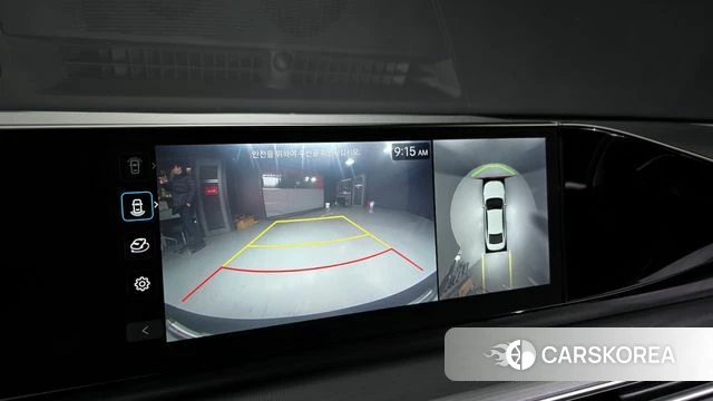 Hyundai Grandeur (GN7) 2023 Серый из Кореи, фото 6