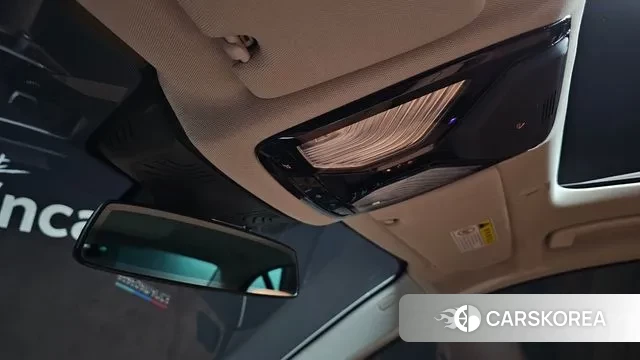 BMW 5 Series (G30) id 3292023 из Кореи 6