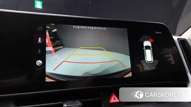 Kia Sportage 5th Generation 2022 Белый из Кореи, фото 6