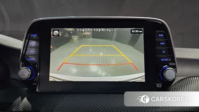 Hyundai All New Tucson 2019 Белый из Кореи, фото 6