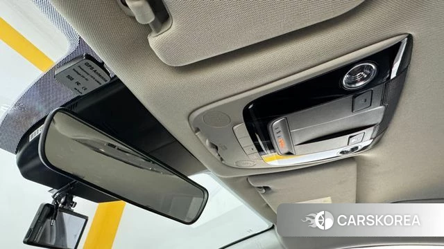 Kia K5 3rd generation 2023 Черный из Кореи, фото 6