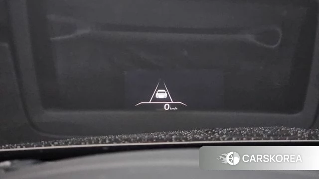 Genesis G80 (RG3) 2020 Красный из Кореи, фото 6