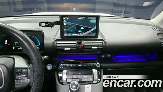 Hyundai Casper id 2620495 из Кореи 6