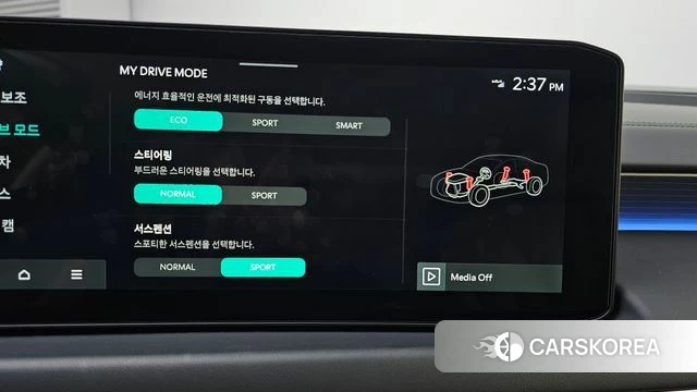 Kia The New K8 Hybrid 2025 Жемчужный цвет из Кореи, фото 6