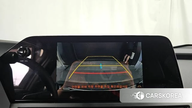 Lexus UX300h 2026 Серый из Кореи, фото 6