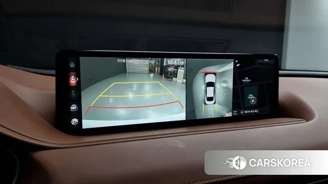 Genesis G80 (RG3) 2020 Белый из Кореи, фото 6