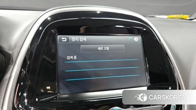 Chevrolet (GM Daewoo) The Next Spark 2018 Серый из Кореи, фото 6