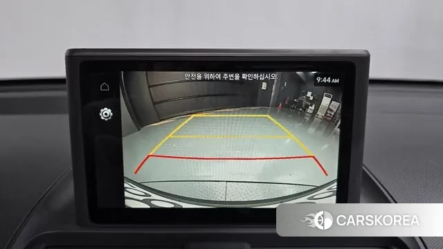 Hyundai Casper 2022 Серый из Кореи, фото 6