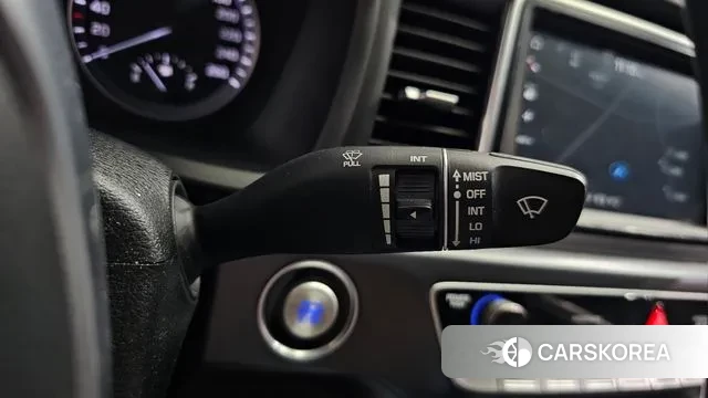 Hyundai Sonata New Rise 2018 Белый из Кореи, фото 6