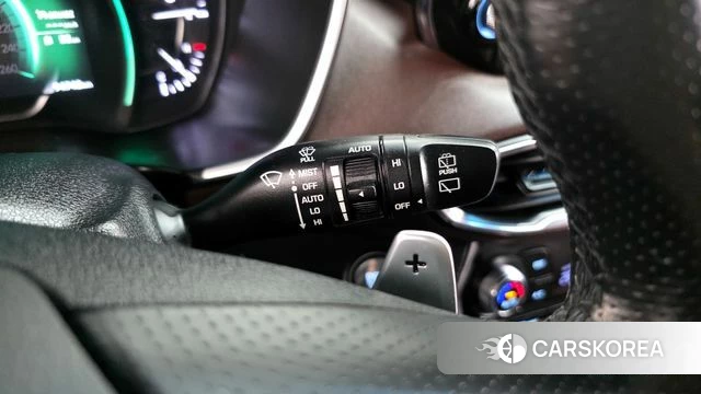 Hyundai Santa Fe TM 2019 Белый из Кореи, фото 6