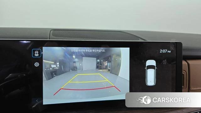 Hyundai Santa Fe (MX5) 2024 Жемчужный цвет из Кореи, фото 6