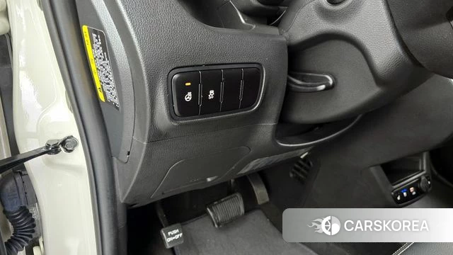 Kia The New Kia Ray 2024 Жемчужный цвет из Кореи, фото 6