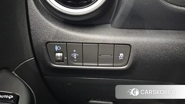 Hyundai Kona 2018 Белый из Кореи, фото 6