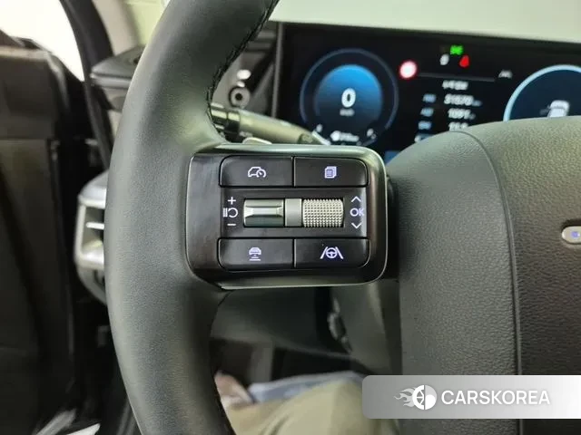 Hyundai Grandeur (GN7) 2023 Серебристо-серый из Кореи, фото 6