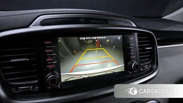 Kia The New Sorento 2019 Белый из Кореи, фото 6