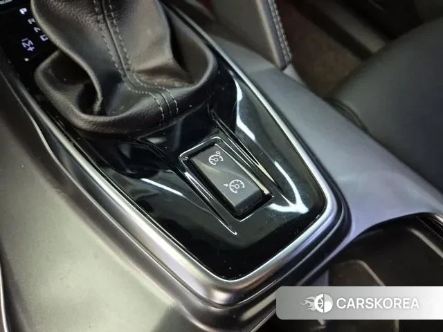 Renault Korea (Samsung) QM6 2018 Белый из Кореи, фото 6