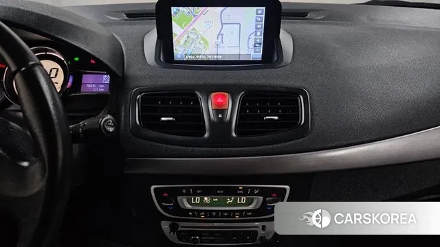 Renault Korea (Samsung) SM3 Neo 2019 Серый из Кореи, фото 6