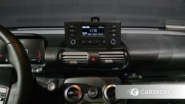 Hyundai Casper 2023 Серый из Кореи, фото 6