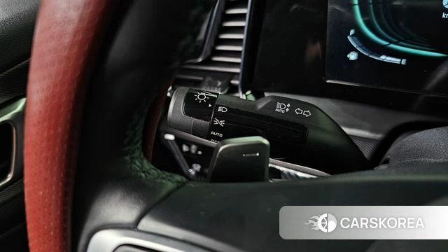 Kia Sportage 5th Generation 2024 Белый из Кореи, фото 6