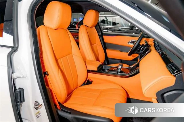 Land Rover Range Rover Star Pulse 2024 Белый из Китая, фото 6