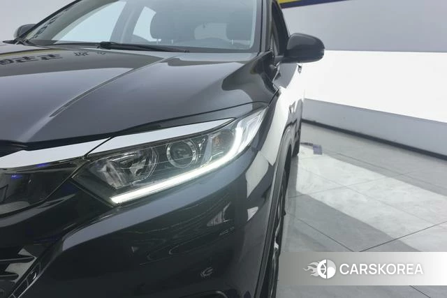 Honda Binzhi 2020 Черный из Китая, фото 6