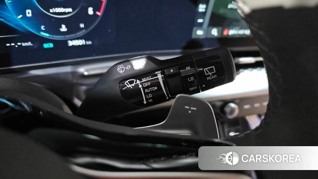 Kia Carnival 4th generation 2023 Белый из Кореи, фото 6