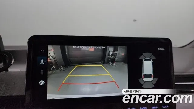 Hyundai Staria 2022 Белый из Кореи, фото 6