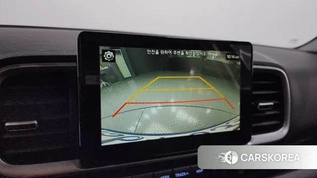 Hyundai Venue 2020 Белый из Кореи, фото 6