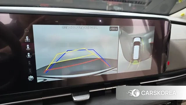 Kia Carnival 4th generation 2021 Белый из Кореи, фото 6