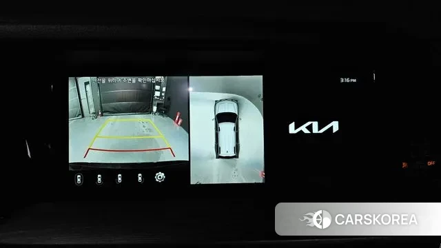 Kia Mohave Master 2022 Черный из Кореи, фото 6