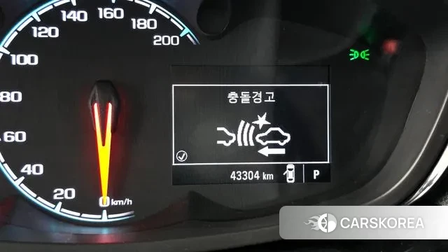 Chevrolet (GM Daewoo) The New Spark 2020 Черный из Кореи, фото 6