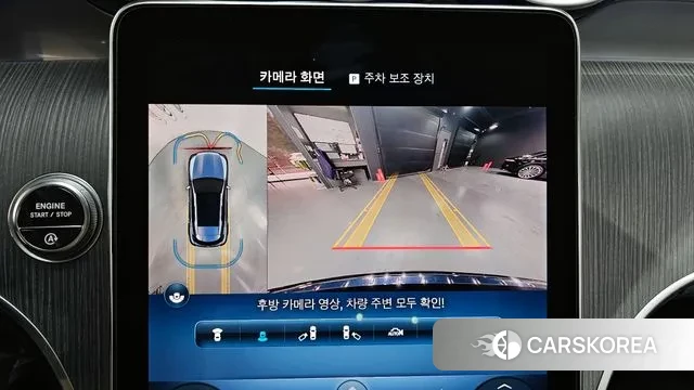 Mercedes-Benz GLC-Class X254 2024 Черный из Кореи, фото 6