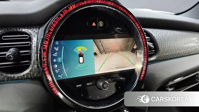 Mini Cooper Electric 2022 Серебряный из Кореи, фото 6