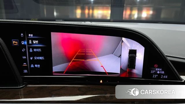 Cadillac Escalade 5th Generation 2022 Белый из Кореи, фото 6