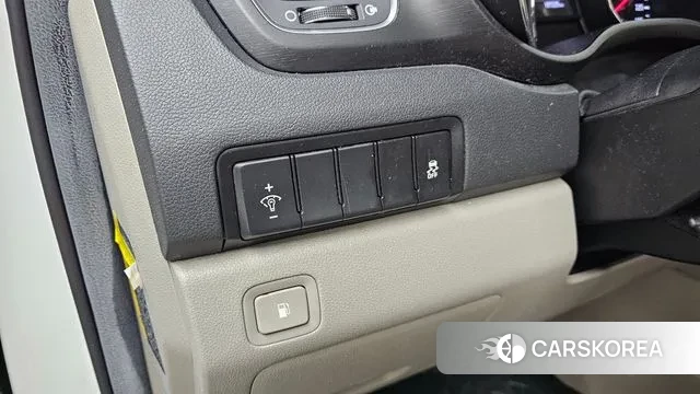 Kia The New Carnival 2018 Белый из Кореи, фото 6