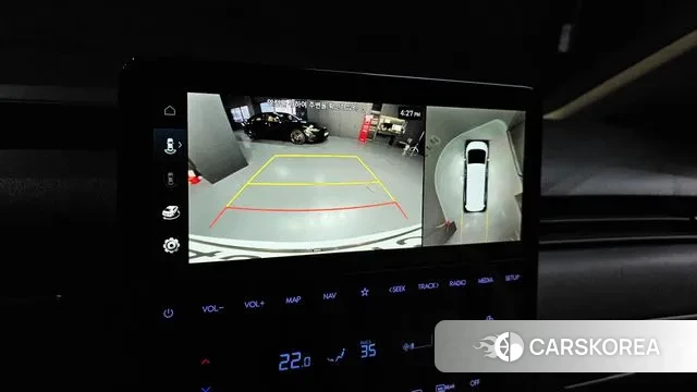 Hyundai Staria 2025 Белый из Кореи, фото 6