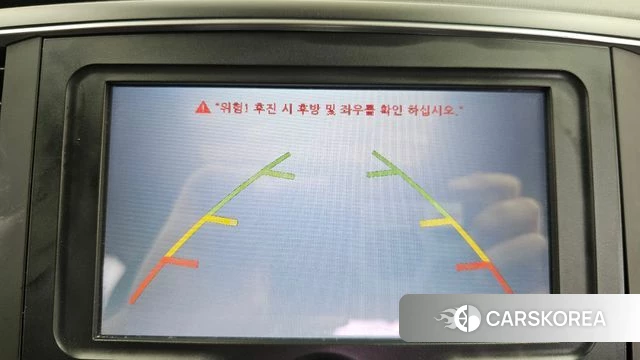Renault Korea (Samsung) SM6 id 4557782 из Кореи 6