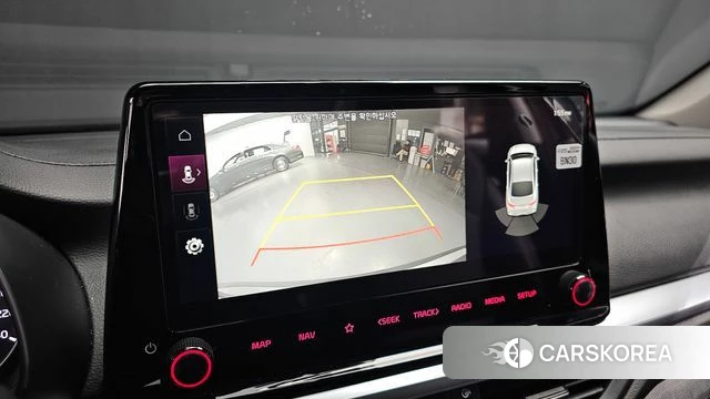 Kia The New K3 2nd generation 2024 Серебристо-серый из Кореи, фото 6