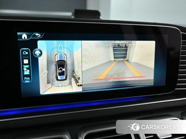 Mercedes-Benz GLE-Class W167 2025 Белый из Кореи, фото 6