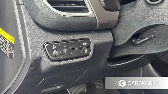 Kia Seltos 2020 Белый из Кореи, фото 6