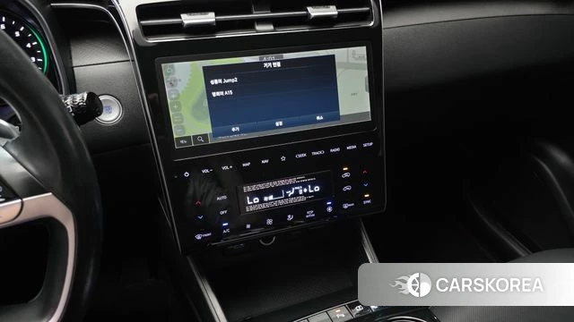 Hyundai Tucson (NX4) 2022 Белый из Кореи, фото 6
