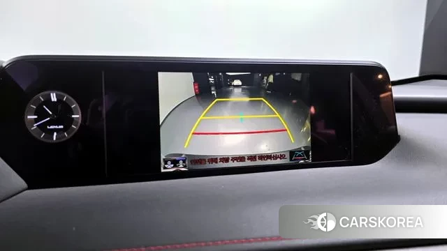 Lexus UX250h 2021 Белый из Кореи, фото 6