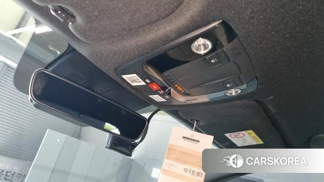 Kia Sorento 4th Generation 2022 Белый из Кореи, фото 6