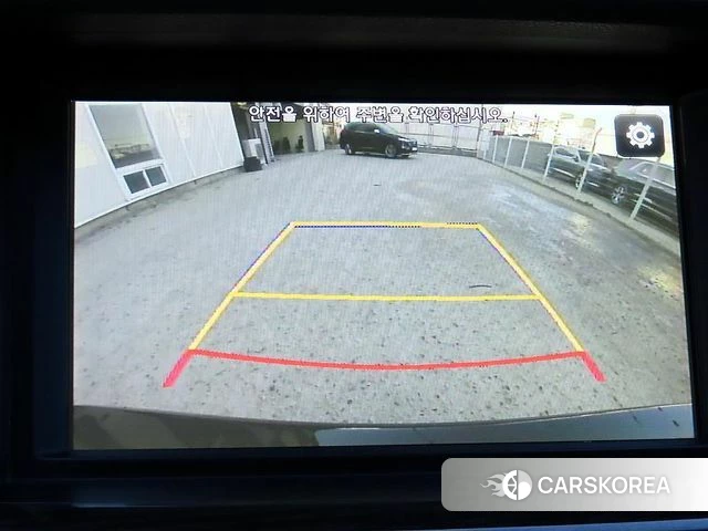 Genesis G80 2018 Черный из Кореи, фото 6