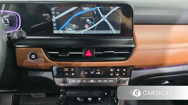 Kia The New Seltos 2025 Белый из Кореи, фото 6