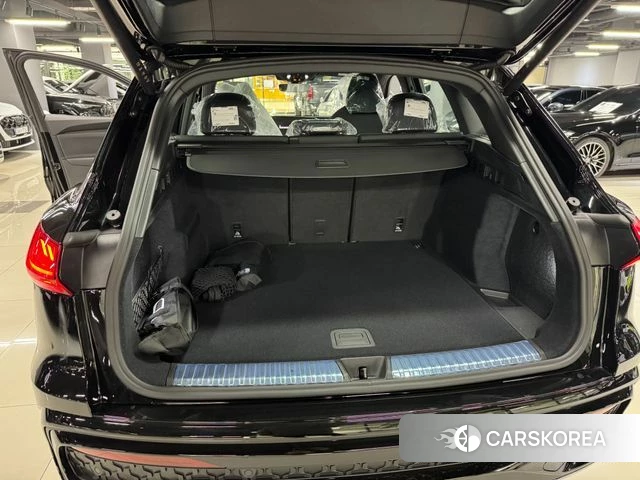 Audi Q5 (80A) 2025 Черный из Кореи, фото 6