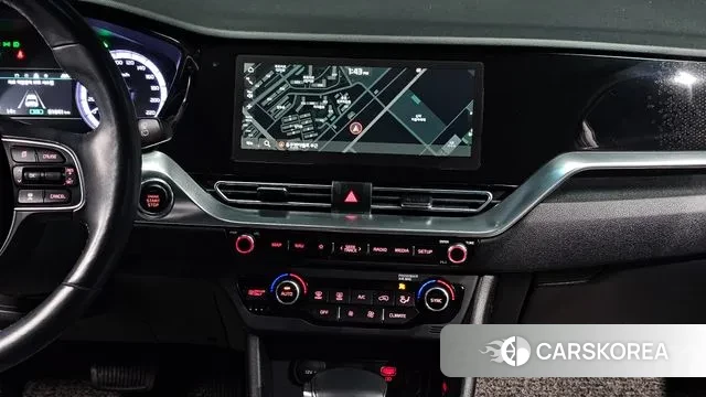 Kia The New Niro 2020 Белый из Кореи, фото 6