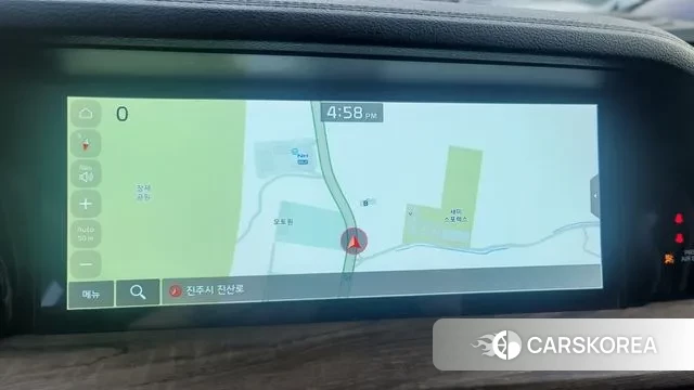 Kia Mohave Master 2020 Черный из Кореи, фото 6